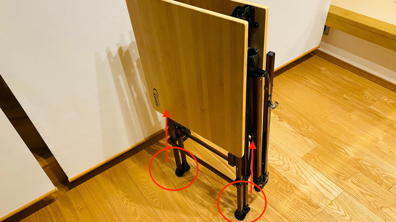 Coleman　マスター　キッチンテーブル コンフォートマスターワンタッチキッチンテーブル | Coleman