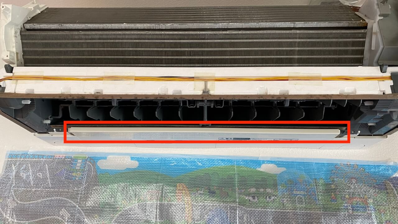 完全分解洗浄済み 霧ヶ峰エアコン 三菱霧ヶ峰おそうじ機能付きエアコン分解洗浄】MSZシリーズを